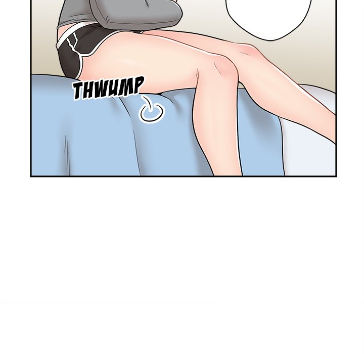 Crossing the Line Chapter 8 image 62
