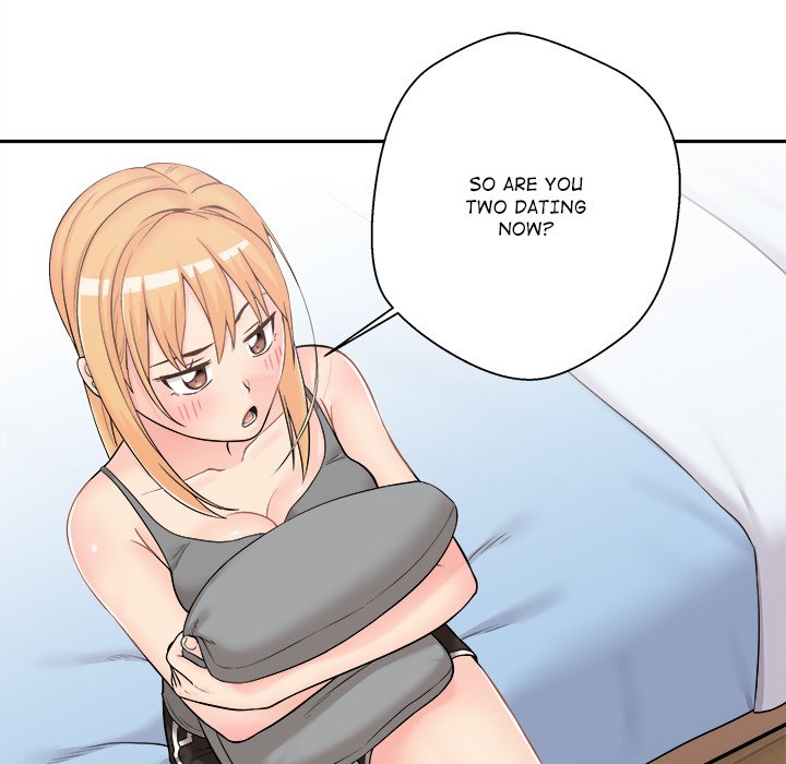 Crossing the Line Chapter 8 image 63