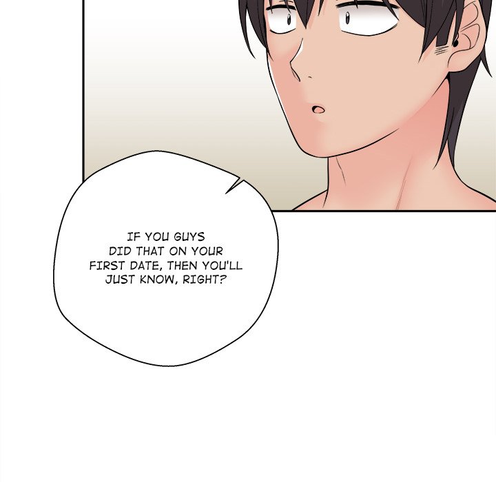 Crossing the Line Chapter 8 image 65