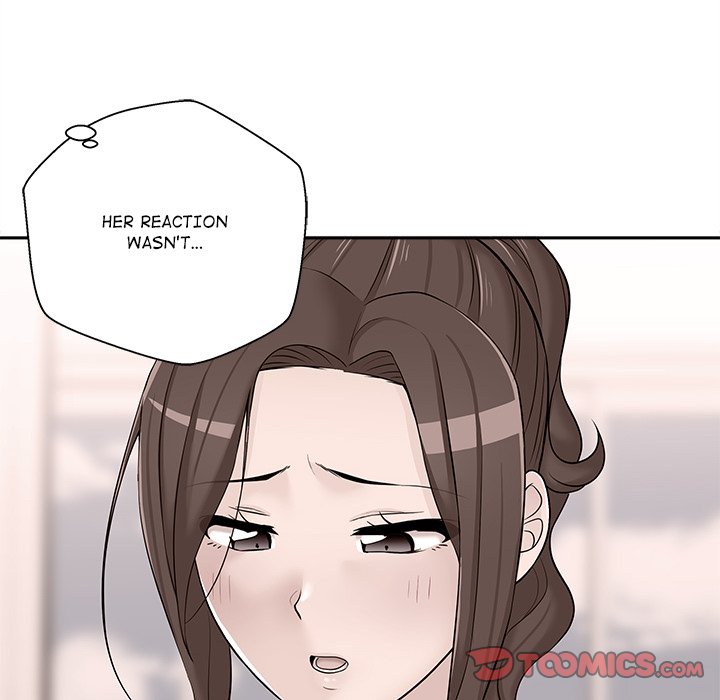 Crossing the Line Chapter 8 image 67
