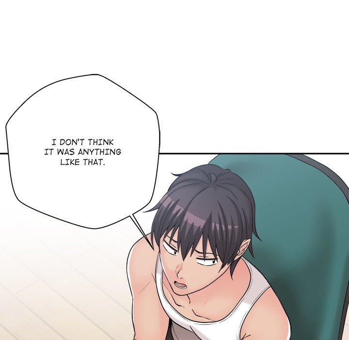 Crossing the Line Chapter 8 image 69