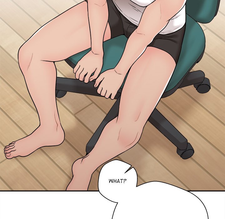 Crossing the Line Chapter 8 image 70