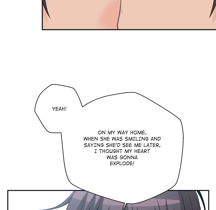 Crossing the Line Chapter 8 image 72