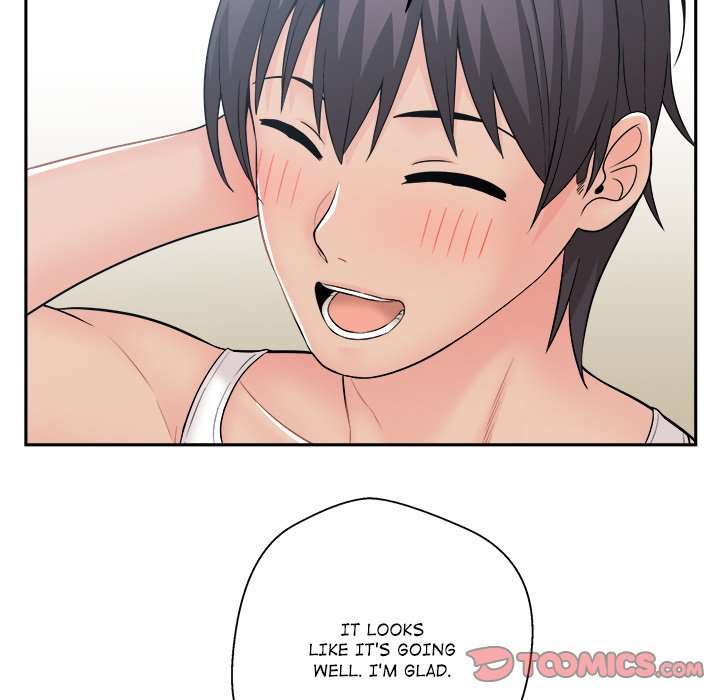 Crossing the Line Chapter 8 image 73