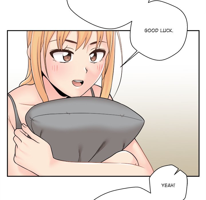 Crossing the Line Chapter 8 image 74