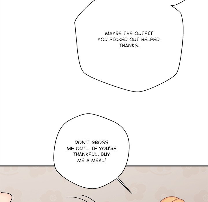 Crossing the Line Chapter 8 image 75