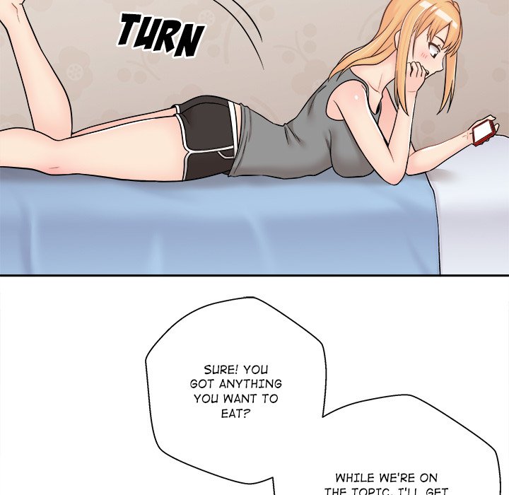 Crossing the Line Chapter 8 image 76