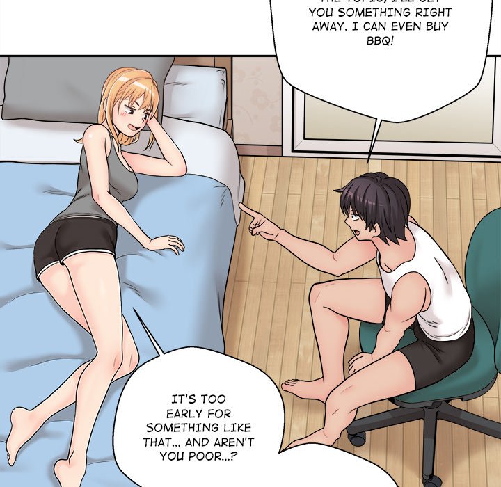 Crossing the Line Chapter 8 image 77
