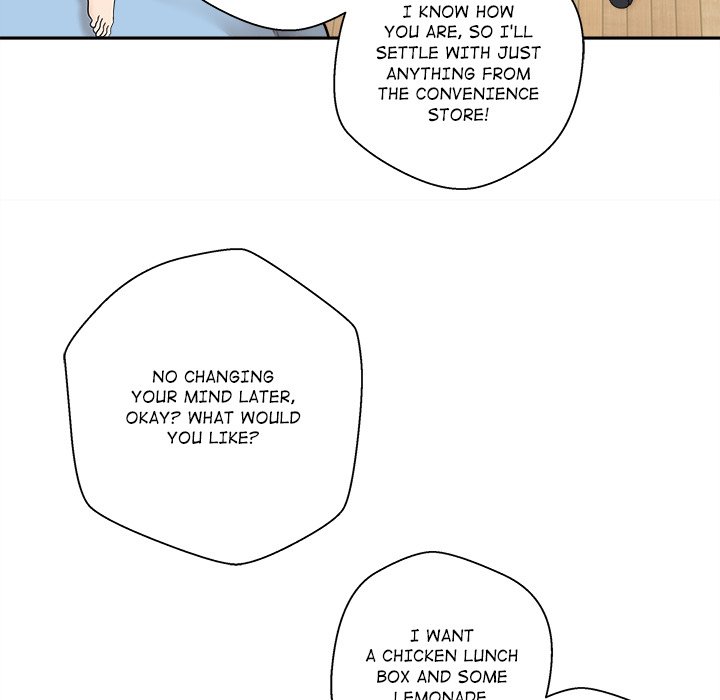 Crossing the Line Chapter 8 image 78