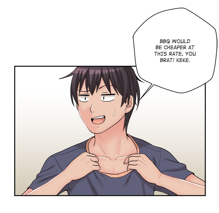 Crossing the Line Chapter 8 image 80