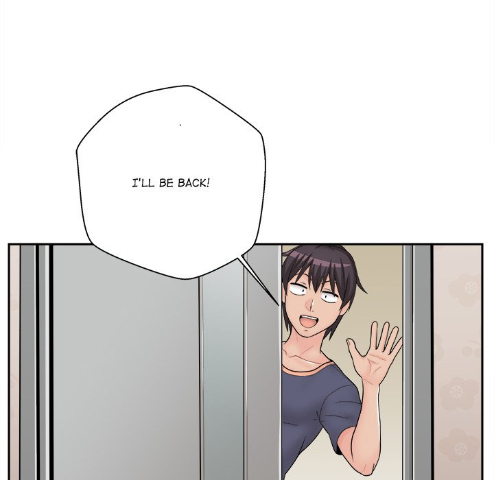 Crossing the Line Chapter 8 image 81