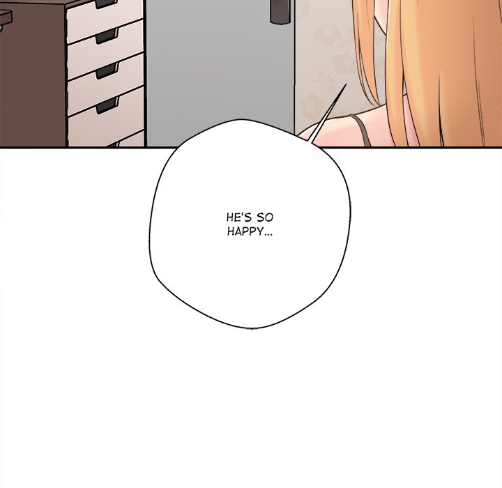 Crossing the Line Chapter 8 image 83