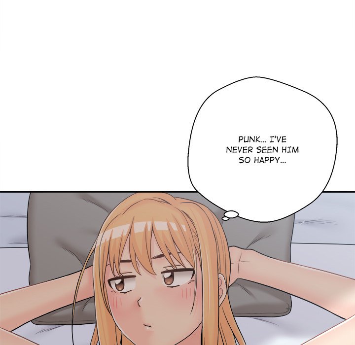 Crossing the Line Chapter 8 image 84