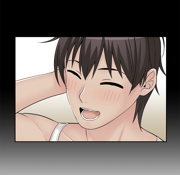 Crossing the Line Chapter 8 image 88