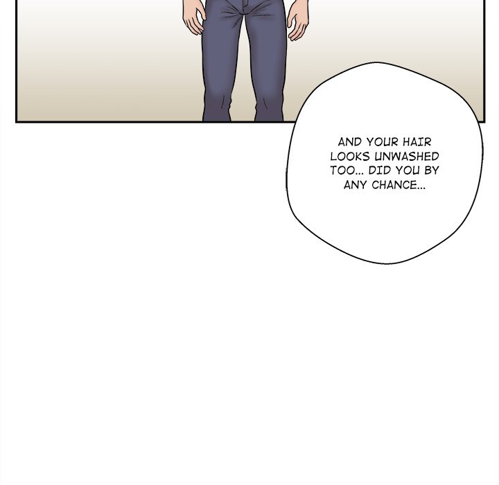 Crossing the Line Chapter 8 image 8