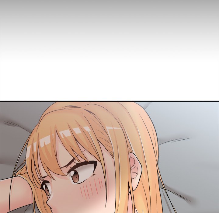 Crossing the Line Chapter 8 image 89