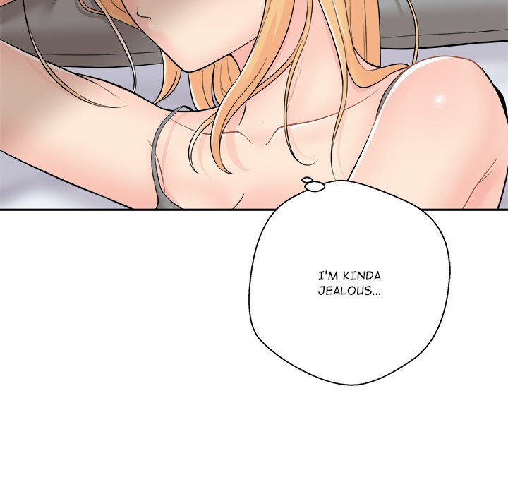 Crossing the Line Chapter 8 image 90