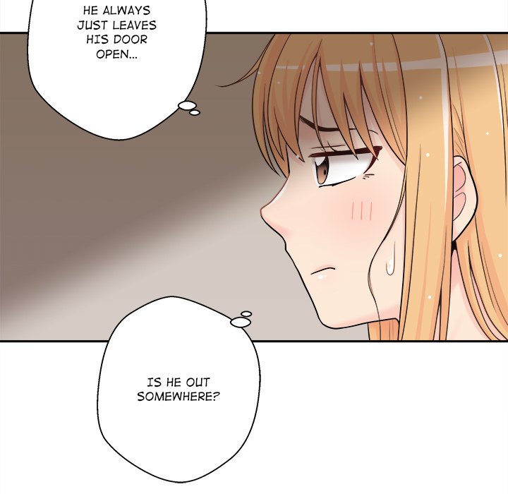 Crossing the Line Chapter 9 image 100
