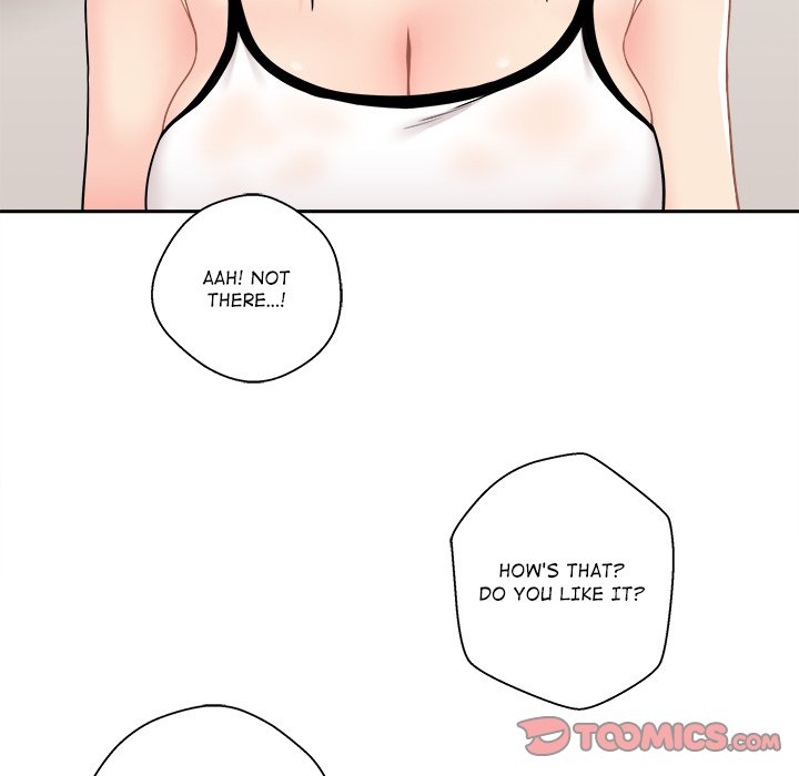 Crossing the Line Chapter 9 image 104
