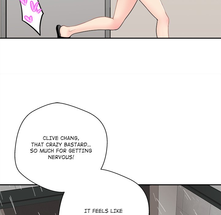 Crossing the Line Chapter 9 image 107