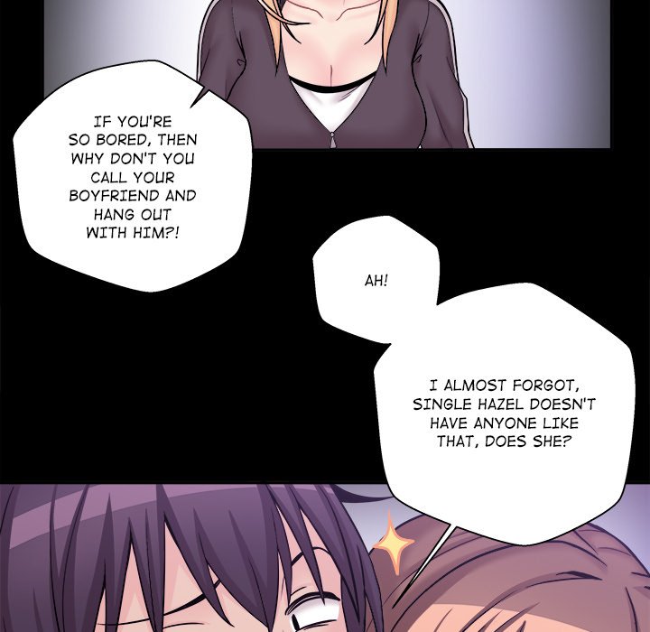 Crossing the Line Chapter 9 image 10