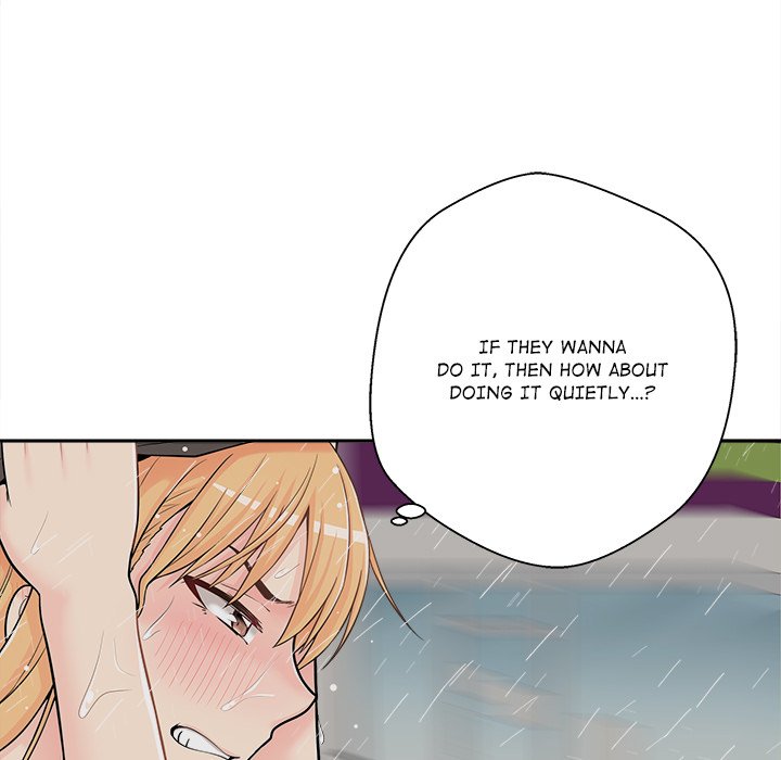 Crossing the Line Chapter 9 image 109