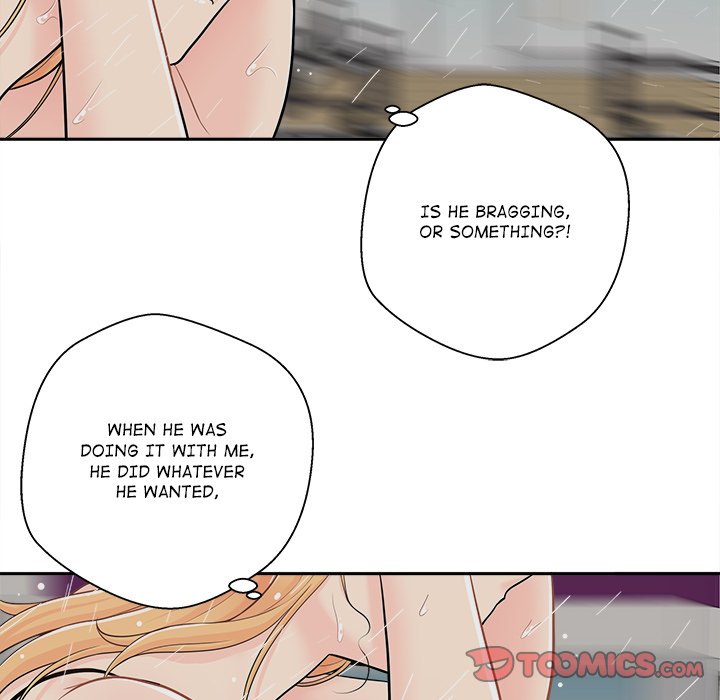 Crossing the Line Chapter 9 image 110