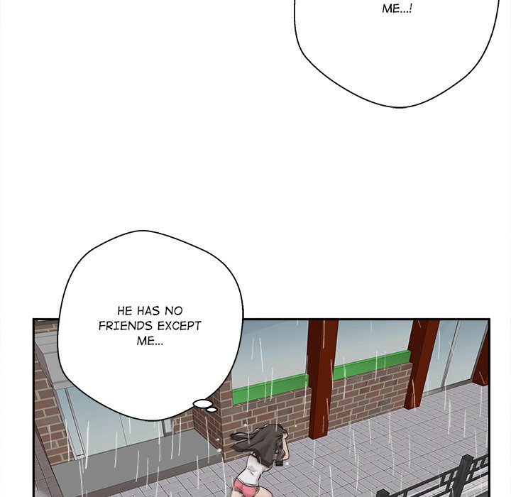 Crossing the Line Chapter 9 image 113