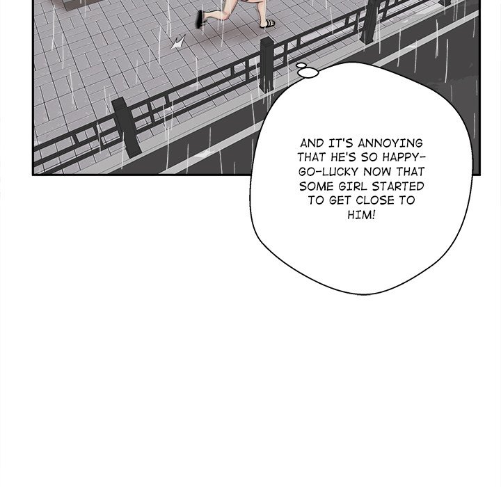 Crossing the Line Chapter 9 image 114