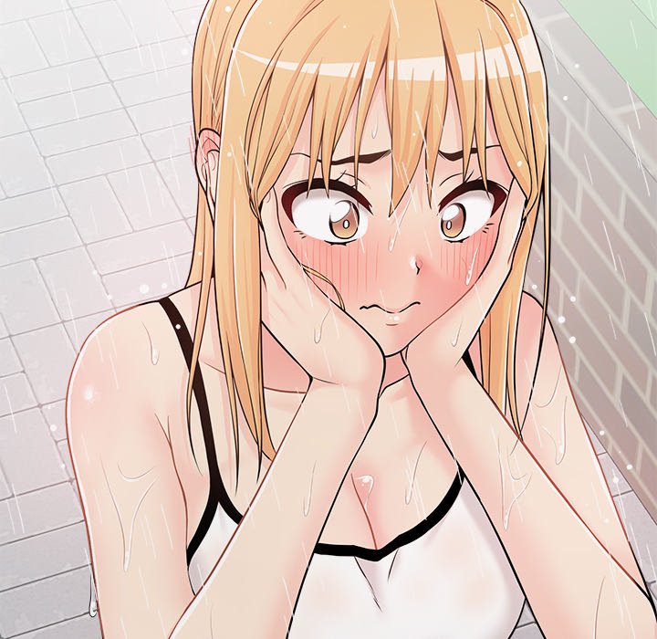 Crossing the Line Chapter 9 image 120