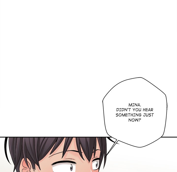 Crossing the Line Chapter 9 image 125