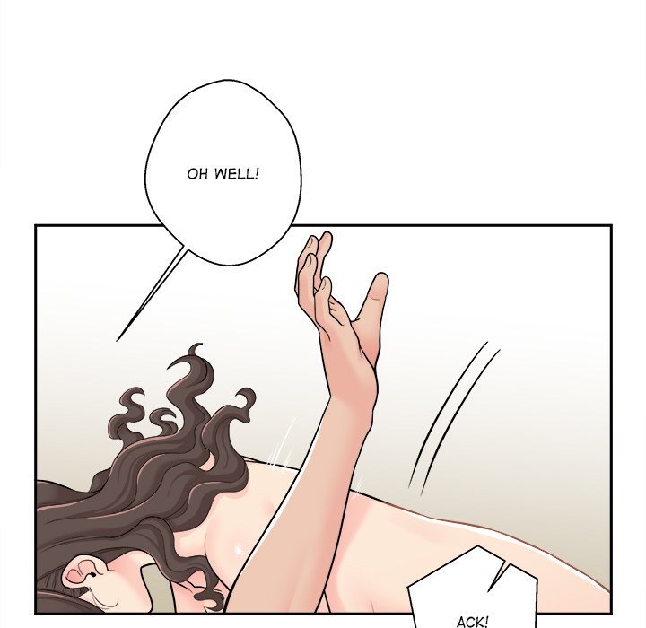 Crossing the Line Chapter 9 image 129