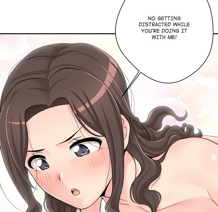Crossing the Line Chapter 9 image 131