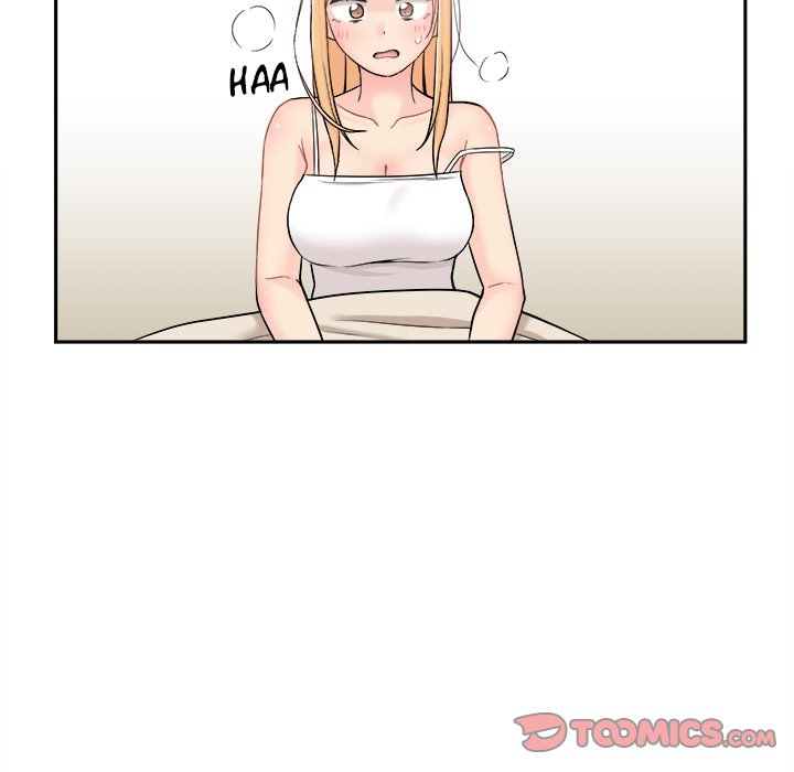Crossing the Line Chapter 9 image 14