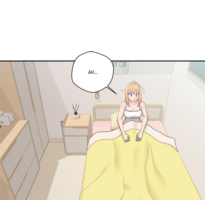 Crossing the Line Chapter 9 image 15