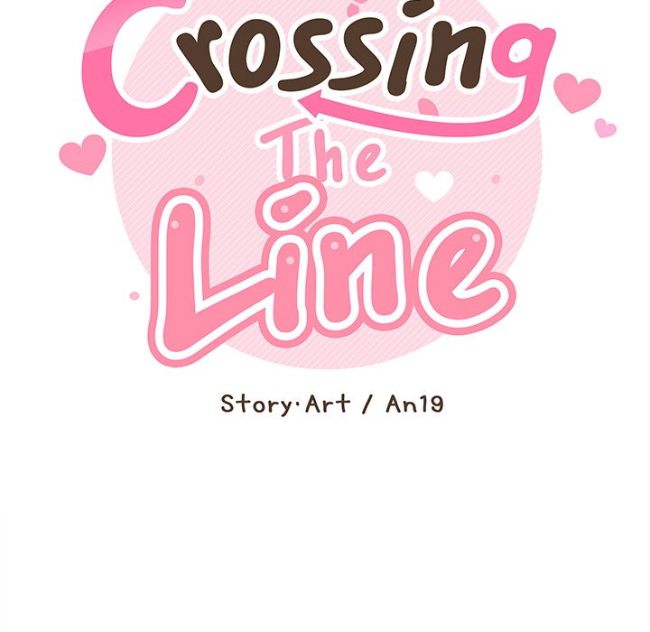 Crossing the Line Chapter 9 image 18
