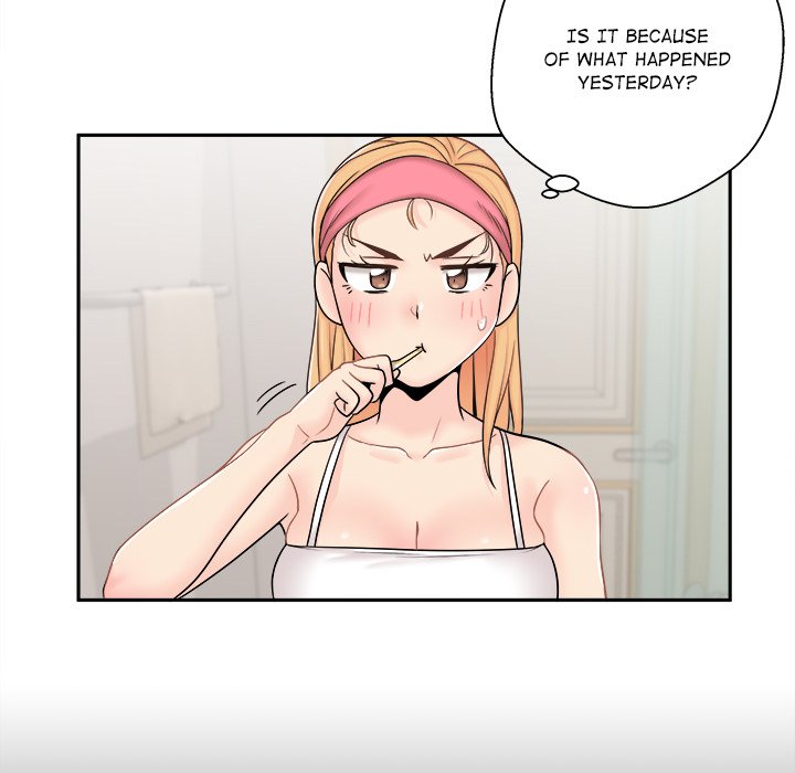 Crossing the Line Chapter 9 image 22