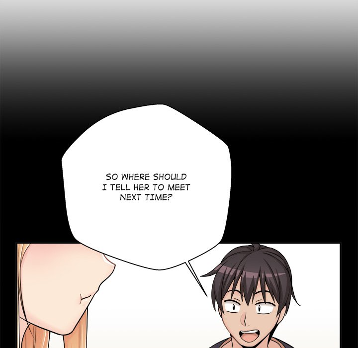 Crossing the Line Chapter 9 image 23