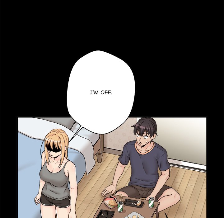 Crossing the Line Chapter 9 image 28