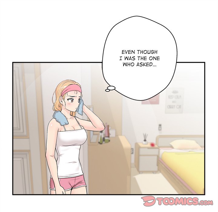 Crossing the Line Chapter 9 image 32