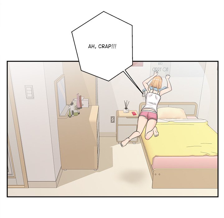 Crossing the Line Chapter 9 image 33