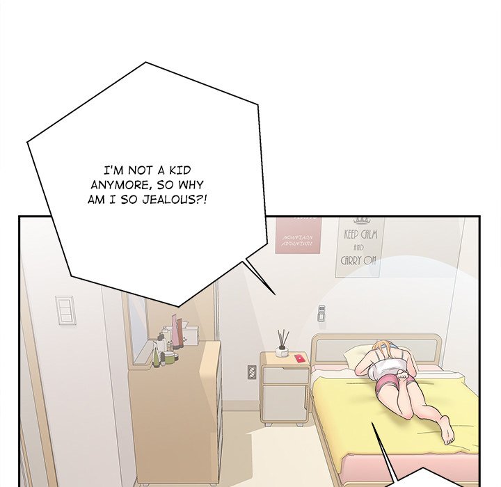 Crossing the Line Chapter 9 image 34