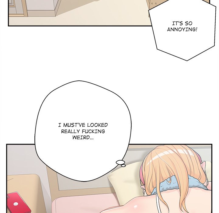 Crossing the Line Chapter 9 image 35