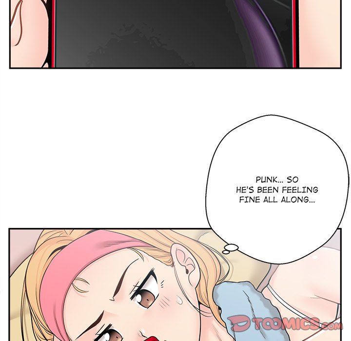 Crossing the Line Chapter 9 image 38