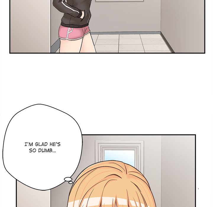 Crossing the Line Chapter 9 image 43