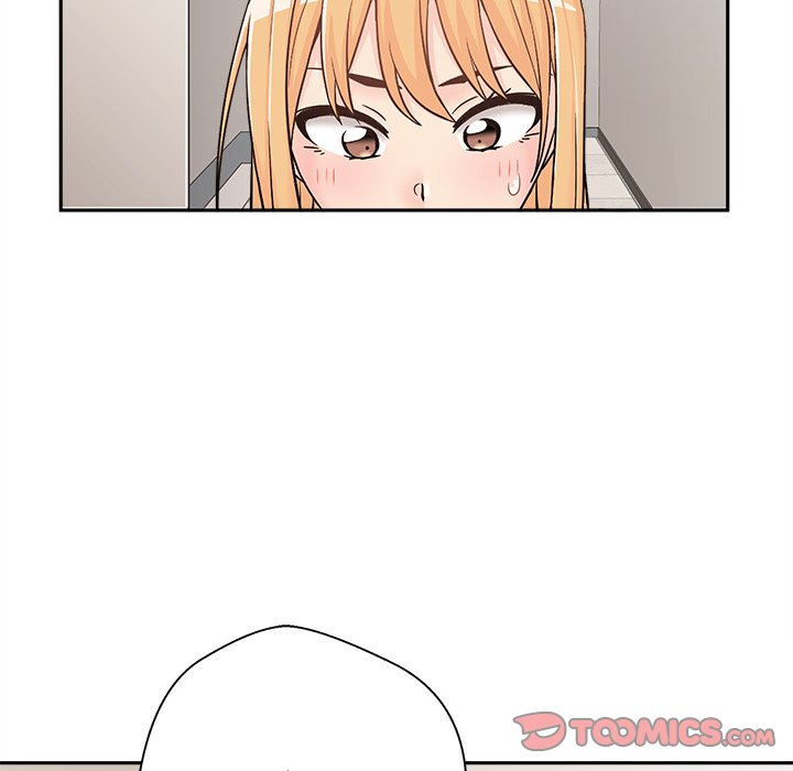Crossing the Line Chapter 9 image 44