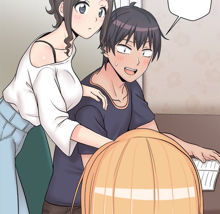 Crossing the Line Chapter 9 image 51