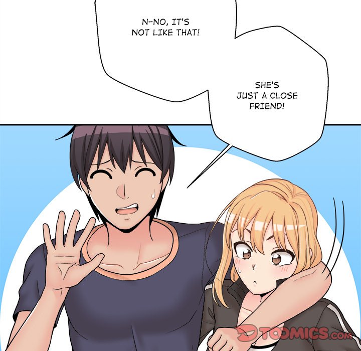 Crossing the Line Chapter 9 image 56