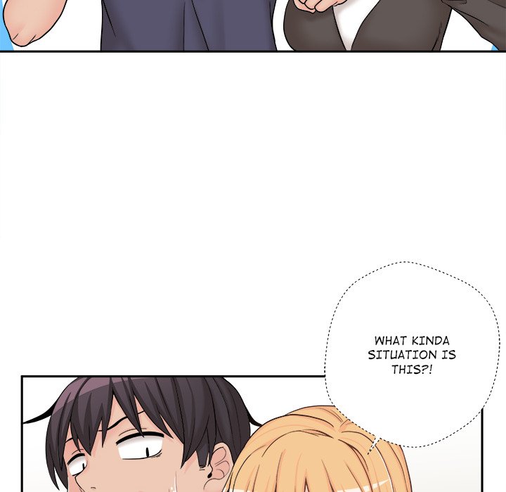 Crossing the Line Chapter 9 image 57