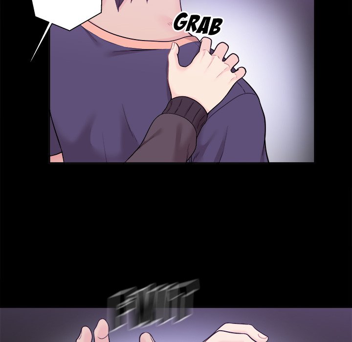 Crossing the Line Chapter 9 image 5